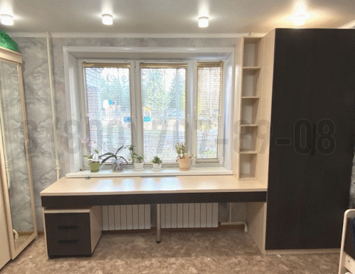 Рабочая зона модель r106 купить в Дмитрове