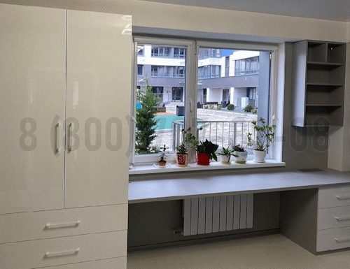 Рабочая зона модель r256 купить в Дмитрове