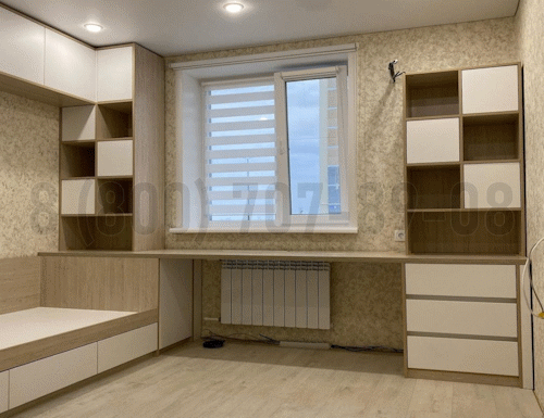 Рабочая зона модель r331 купить в Дмитрове