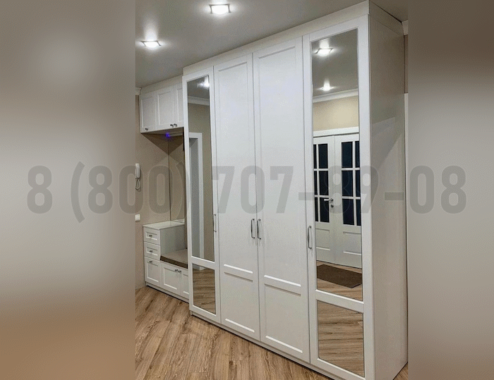 Шкаф гарнитур модель s187 купить в Дмитрове