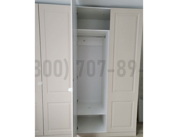 Шкаф гарнитур модель s242 купить в Дмитрове