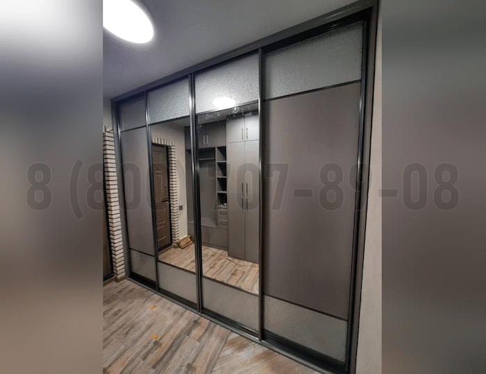 Шкаф гарнитур модель s369 купить в Дмитрове