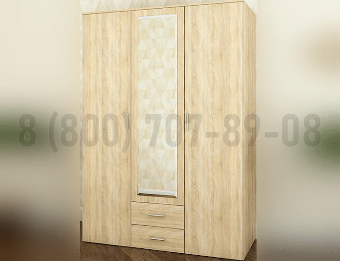 Шкаф гарнитур модель s426 купить в Дмитрове