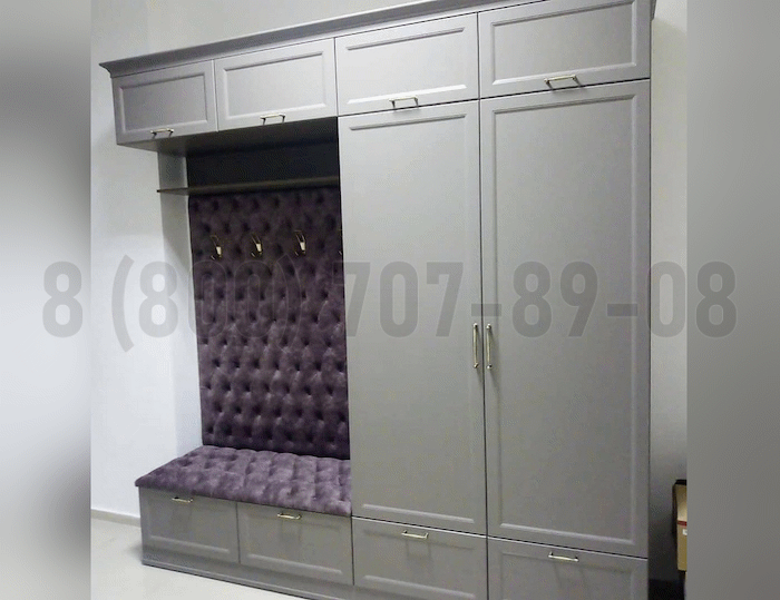 Шкаф гарнитур модель s459 купить в Дмитрове