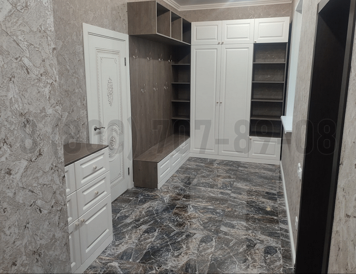 Шкаф гарнитур модель s498 купить в Дмитрове