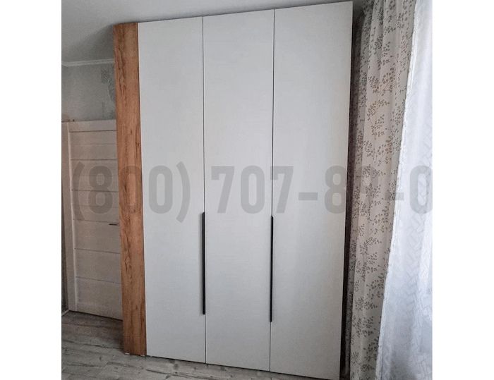 Шкаф гарнитур модель s527 купить в Дмитрове