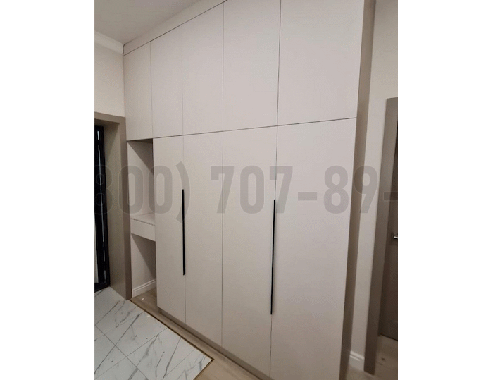 Шкаф гарнитур модель s541 купить в Дмитрове