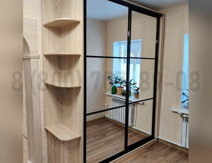 Шкаф гарнитур модель s547 купить в Дмитрове