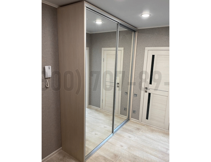 Шкаф гарнитур модель s659 купить в Дмитрове