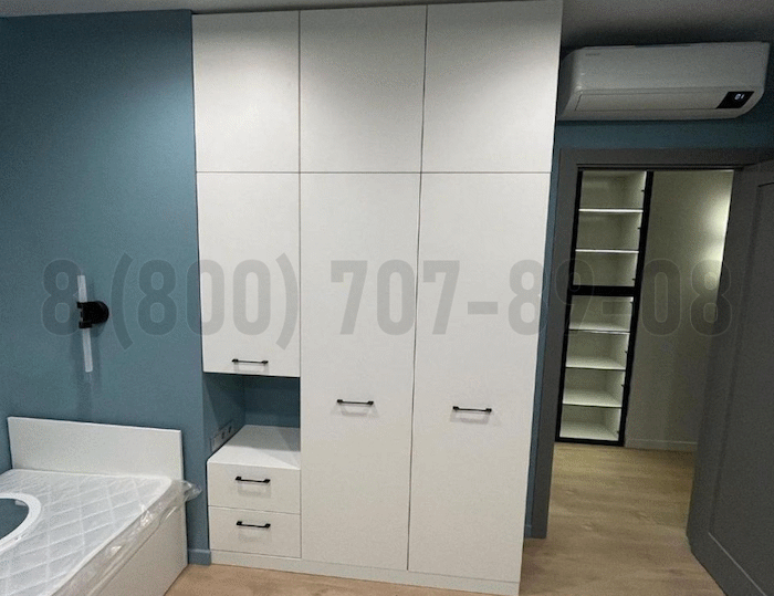Шкаф гарнитур модель s739 купить в Дмитрове