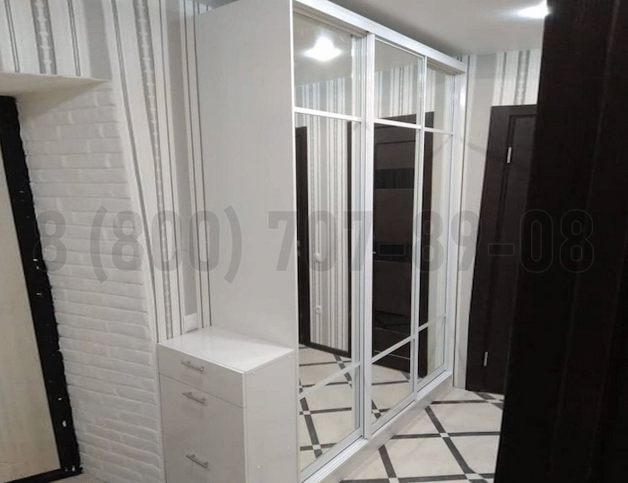 Шкаф гарнитур модель s748 купить в Дмитрове