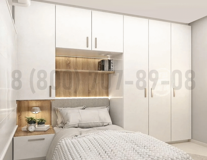 Шкаф гарнитур модель s802 купить в Дмитрове