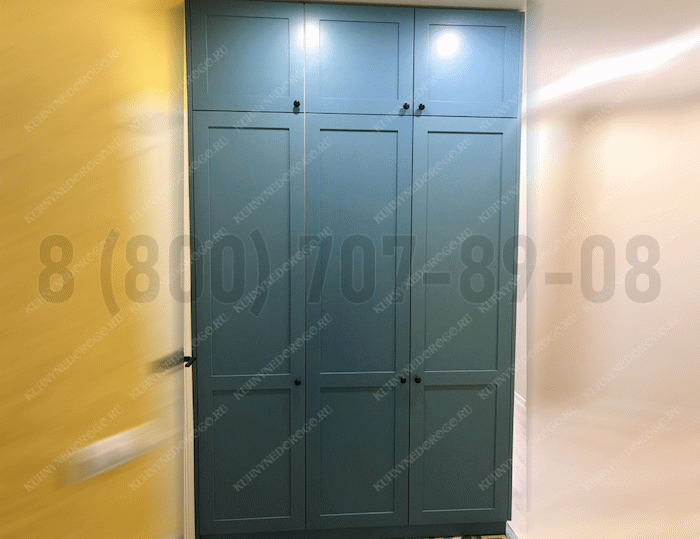 Шкаф гарнитур модель sh013 купить в Дмитрове