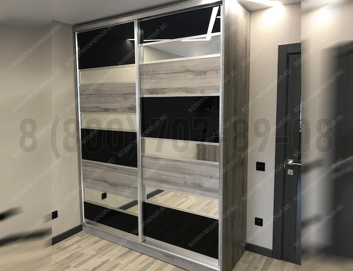 Шкаф гарнитур модель sh234 купить в Дмитрове